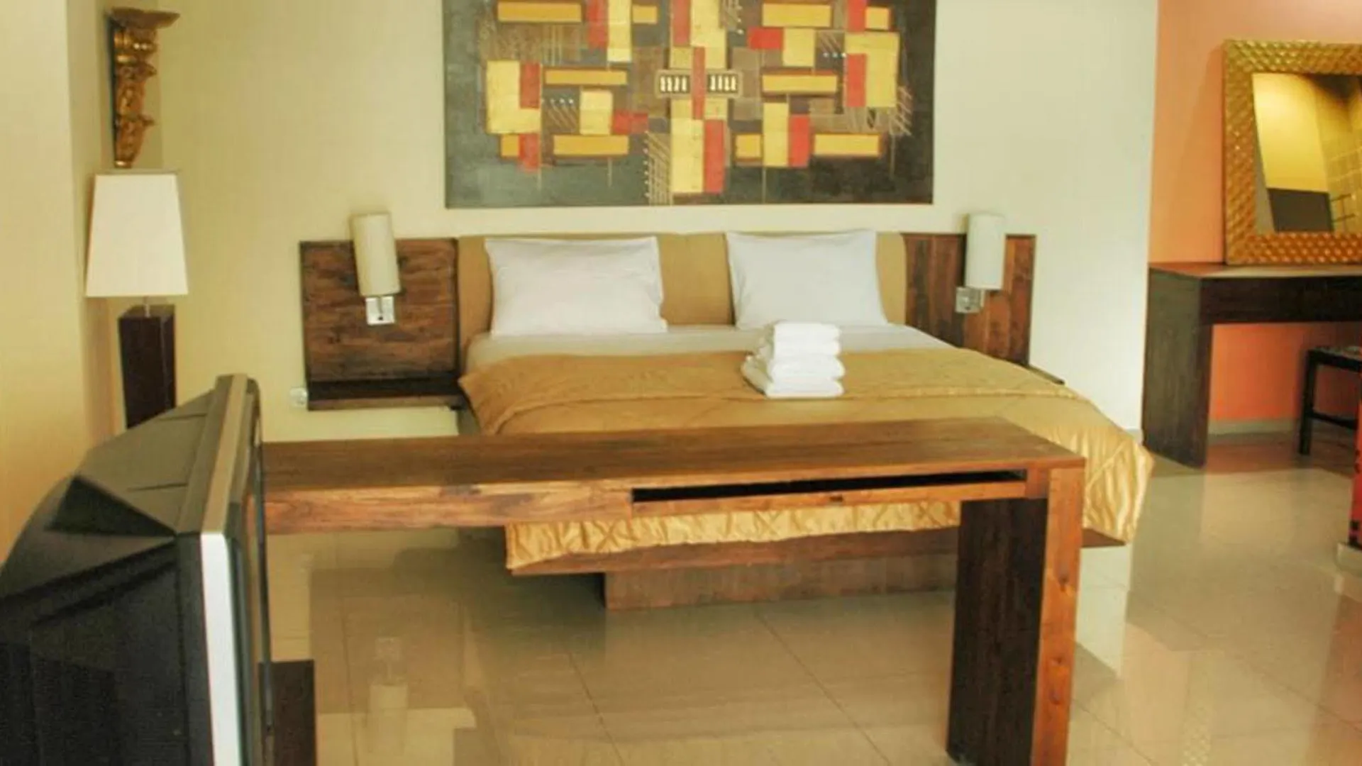 Marinos Place Legian Endonezya