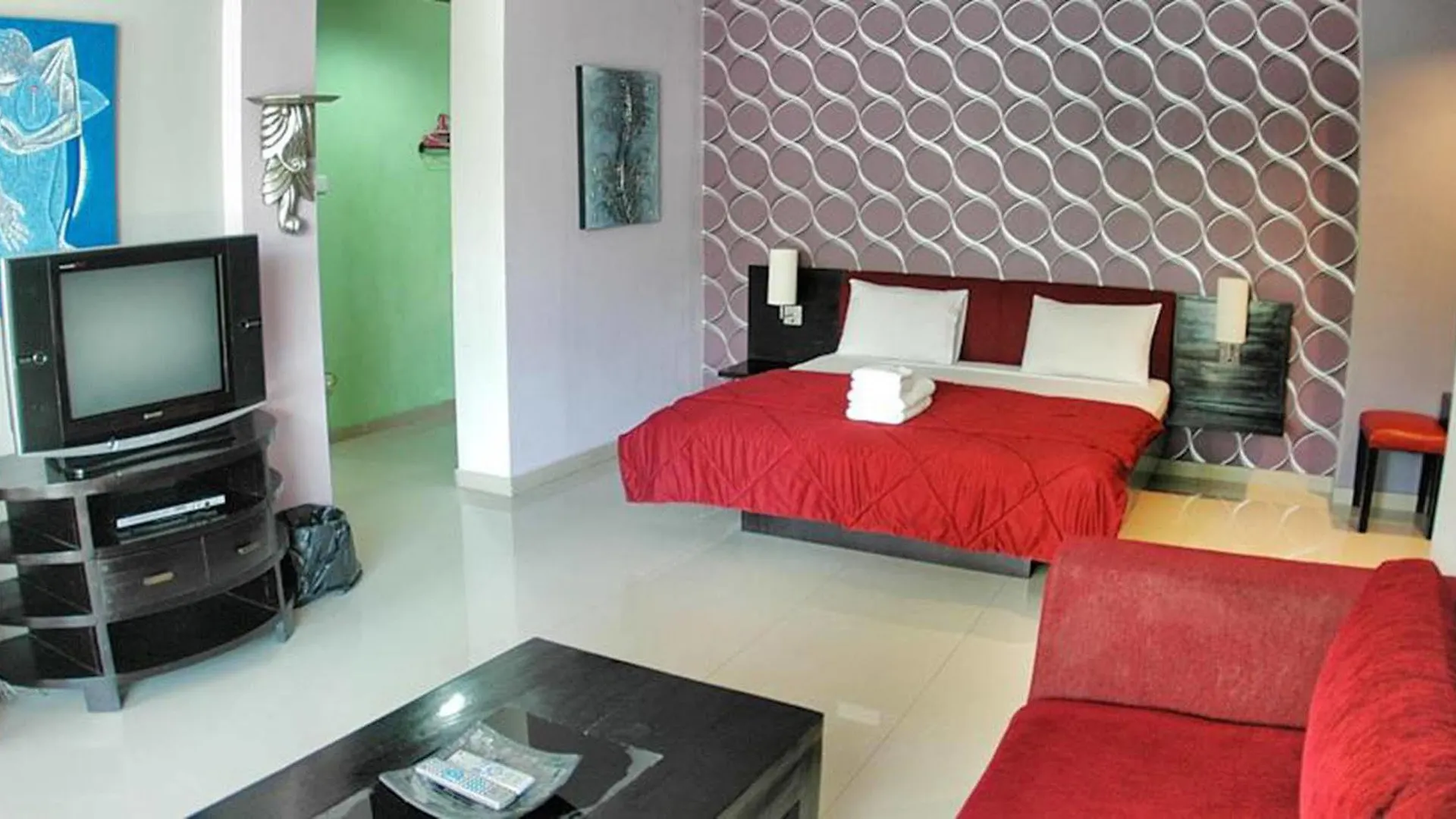 Marinos Place Legian