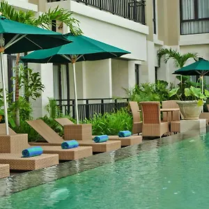 Otel Grand Kuta And