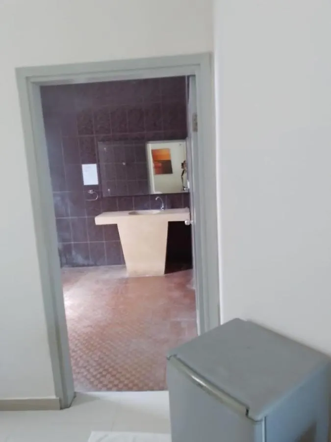 Marinos Place Legian  Guest house