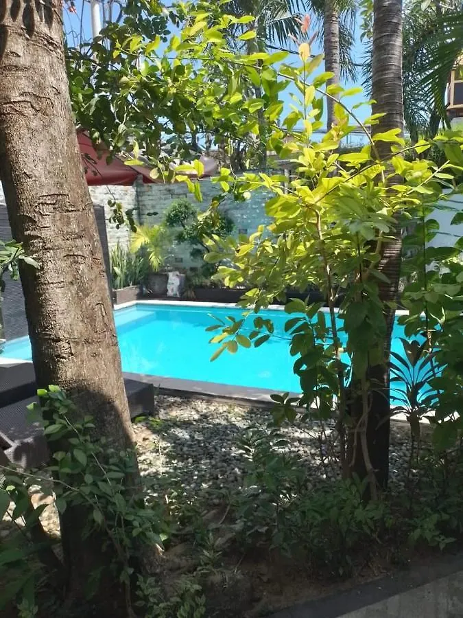 Marinos Place Legian