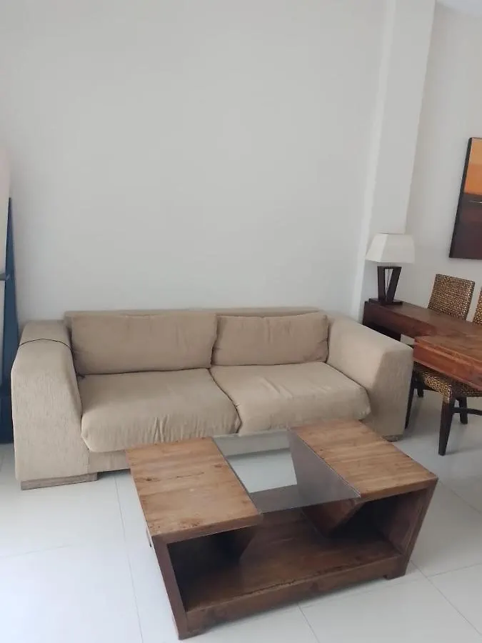 Guest house Marinos Place Legian