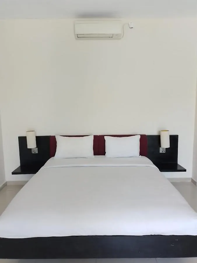 Marinos Place Legian