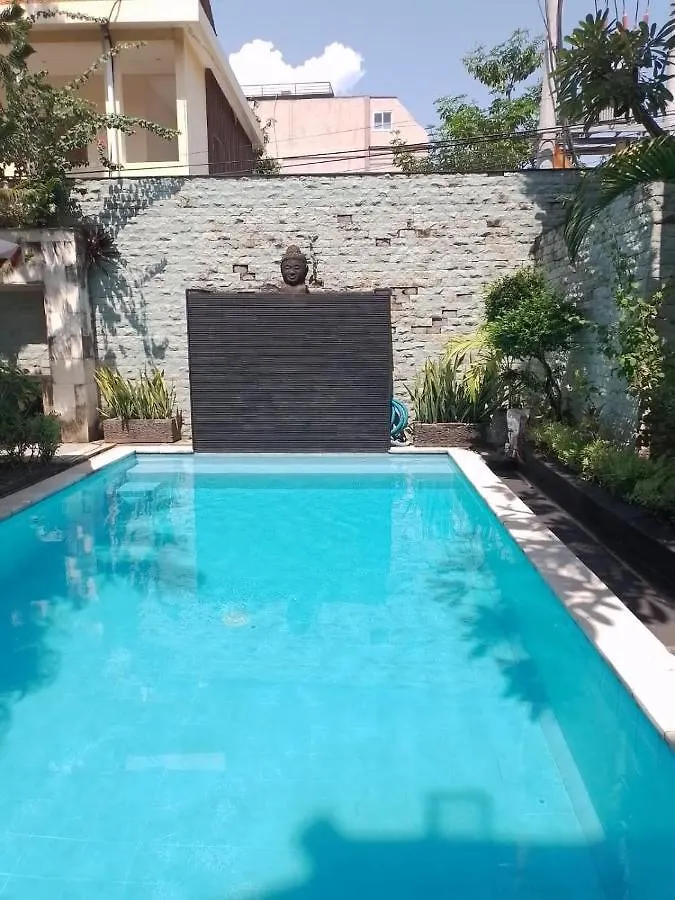 Marinos Place Legian  3*, Legian (Bali) Indonesia