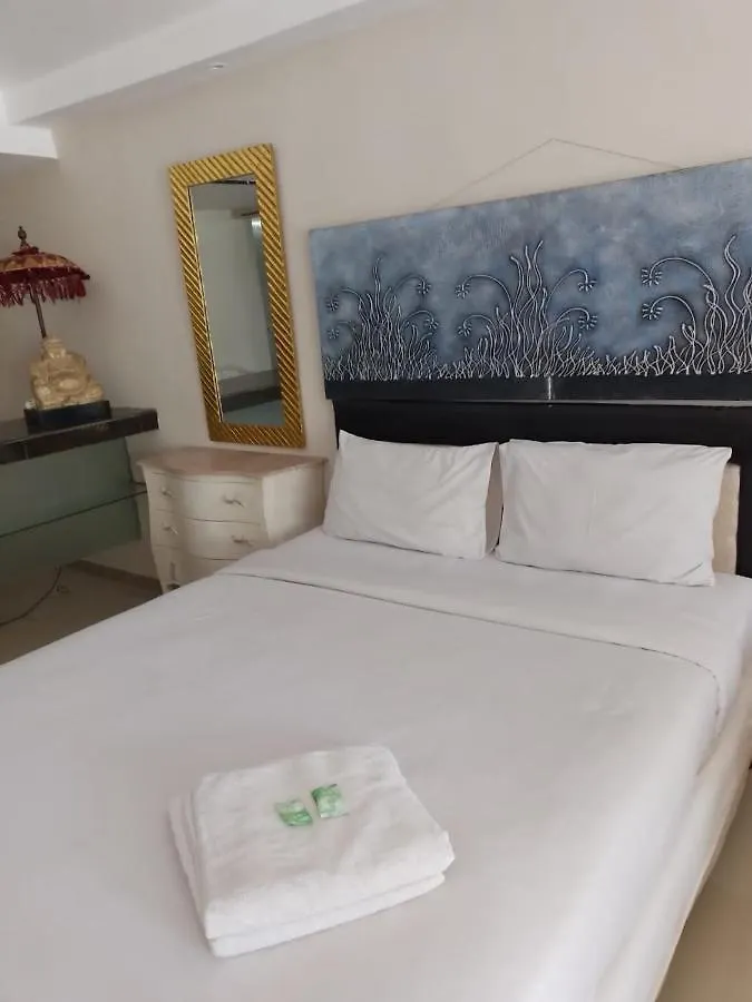 Marinos Place Legian  3*, Legian (Bali) Indonesia