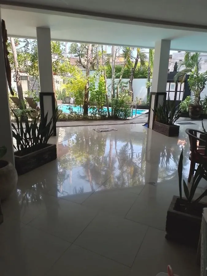 Guest house Marinos Place Legian