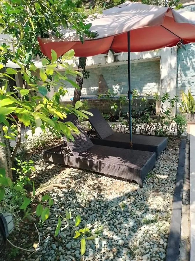 *** Guest house Marinos Place Legian  Indonesia