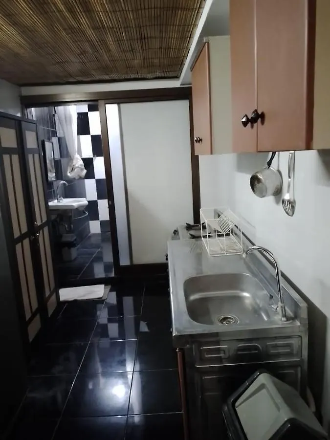 Marinos Place Legian  Guest house
