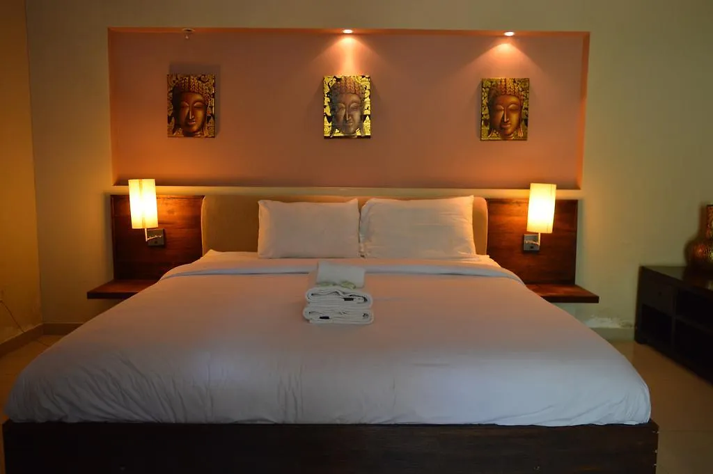 Guest house Marinos Place Legian