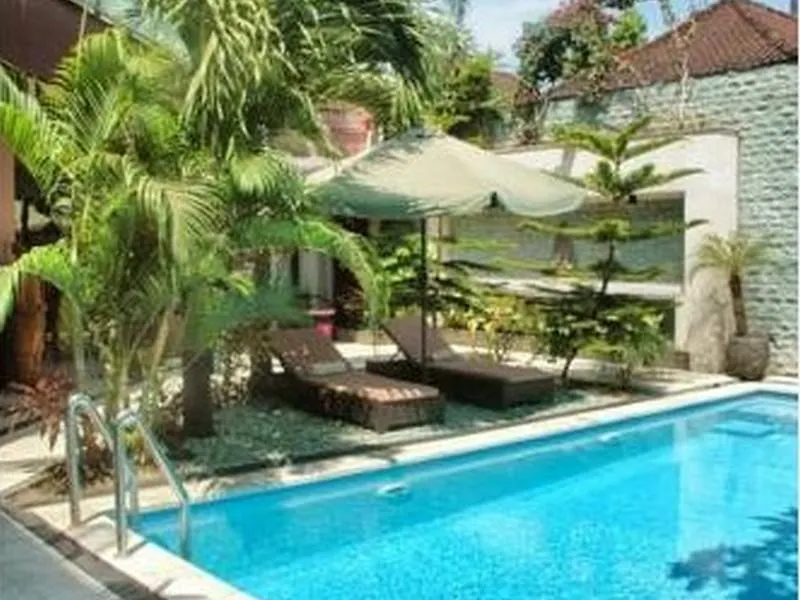 Marinos Place Legian  3*, Legian (Bali)