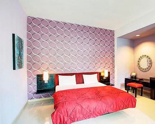 *** Guest house Marinos Place Legian  Indonesia