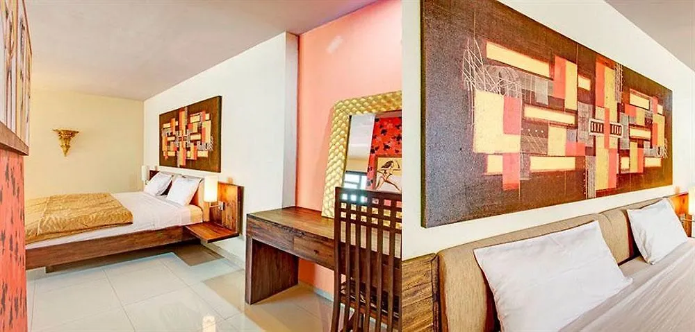 Marinos Place Legian