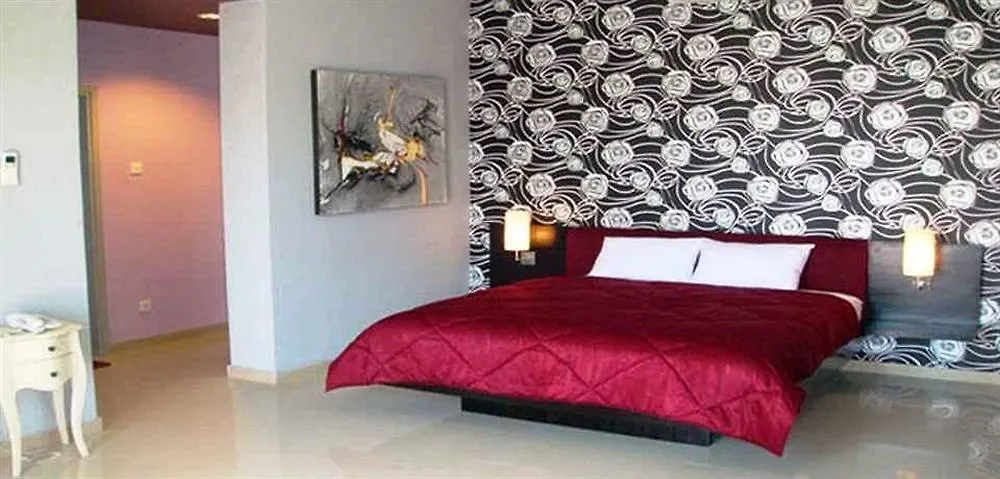 Marinos Place Legian  Indonesia