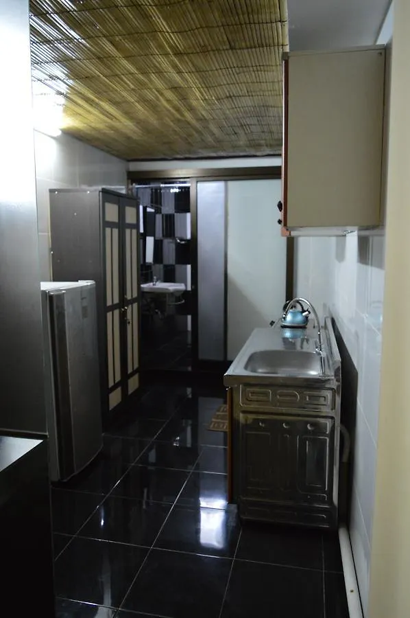 Marinos Place Legian