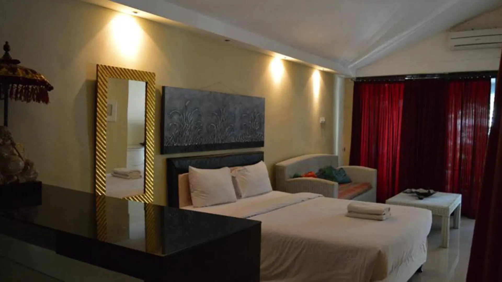 Marinos Place Legian  Guest house Legian (Bali)