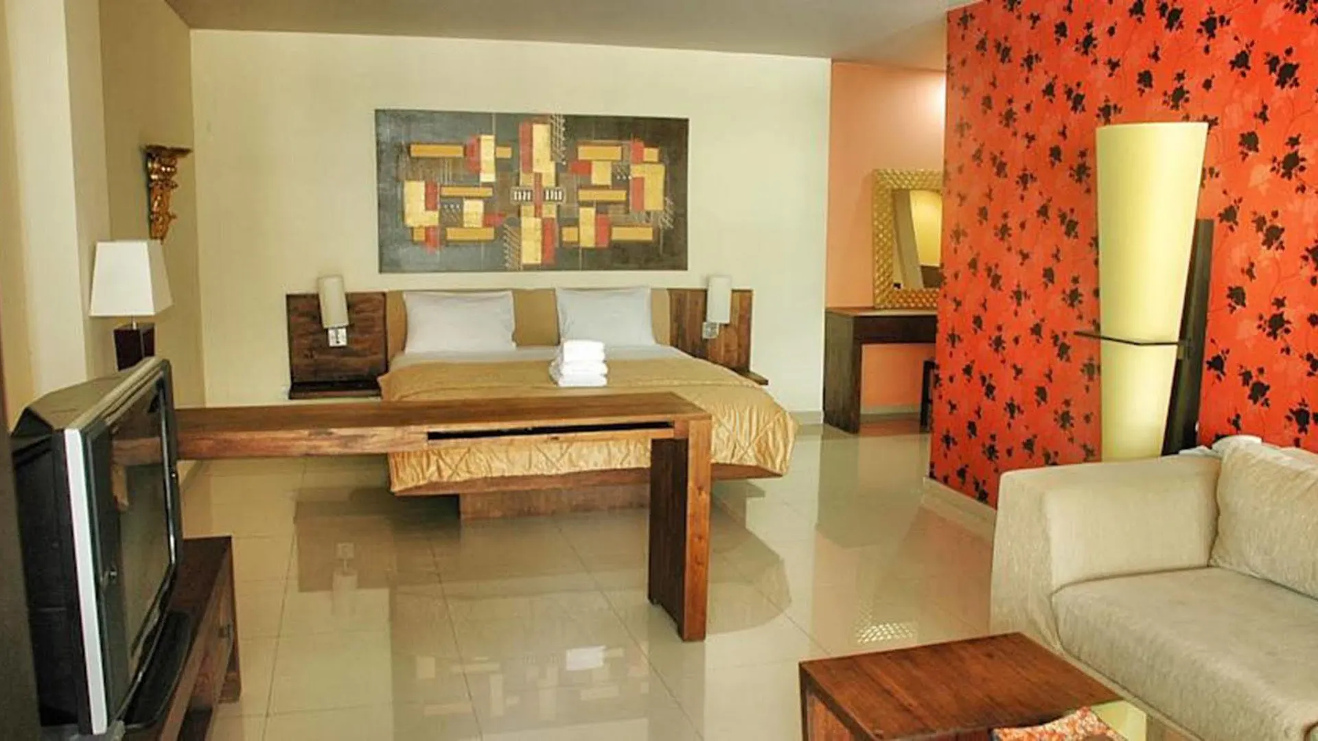 Marinos Place Legian  3*, Legian (Bali)