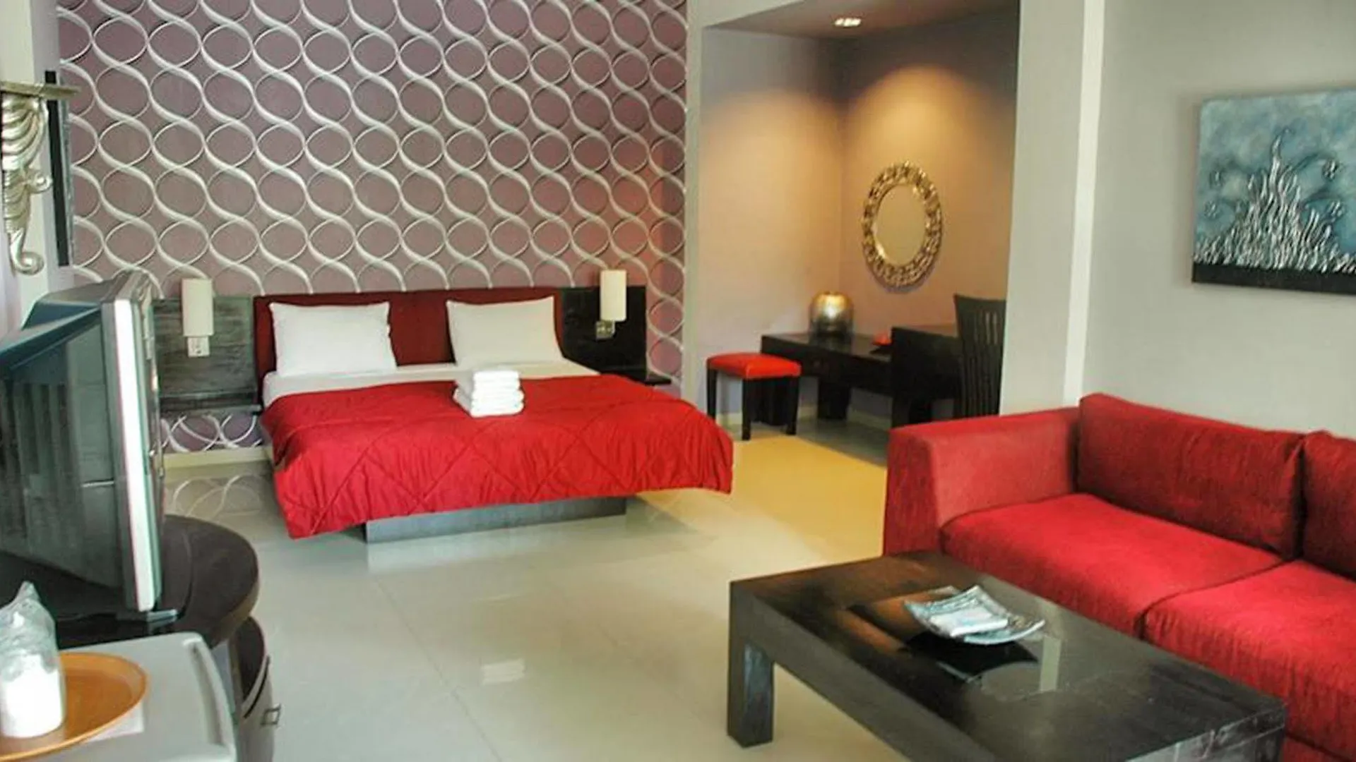 Marinos Place Legian