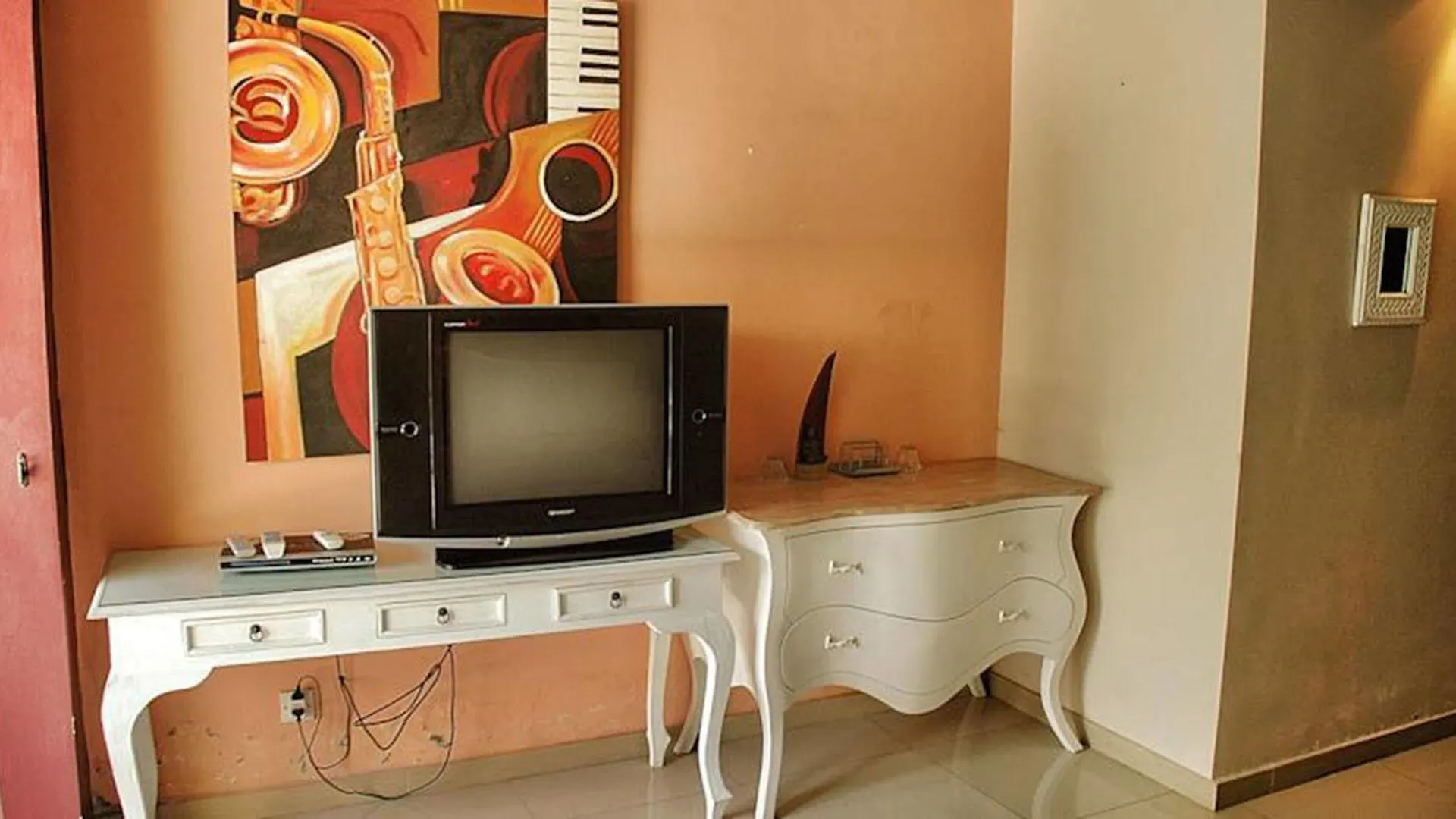 Guest house Marinos Place Legian
